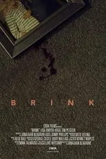 Lisa Dwyer Hogg interpreta a Intruder en Brink