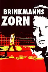 Película Brinkmanns Zorn