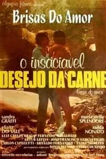 Póster de la película Brisas do Amor