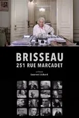 Jean-Claude Brisseau interpreta a Self en Brisseau, 251 rue Marcadet