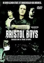 Kali Hansa en la película Bristol Boys