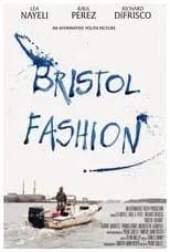 Gabriel Morales interpreta a Juan en Bristol Fashion