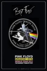 Bobby Harrison es Guitar, vocals en Brit Floyd - The Pink Floyd Tribute Show - Live From Liverpool