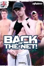 Película Brit Ladz: Back of the Net