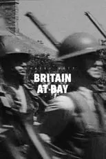 Película Britain at Bay