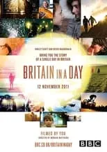 Jack Keane interpreta a Self en Britain in a Day