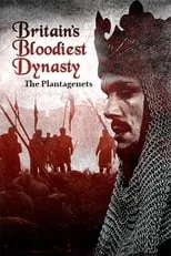 Poster de la película Britain's Bloodiest Dynasty - Películas hoy en TV