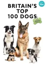 Película Britain's Favourite Dogs: Top 100