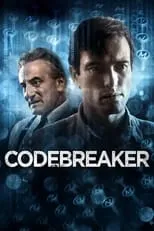 Poster de Britain's Greatest Codebreaker