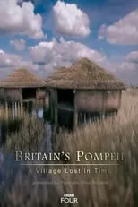 Alice Roberts es Herself - Presenter en Britain's Pompeii: A Village Lost in Time