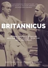 Poster de la película Britannicus - Películas hoy en TV