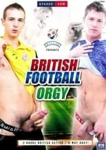 Película British Football Orgy