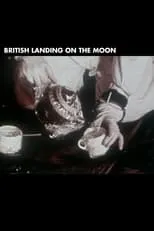 Jill Bruce es Self en British Landing on the Moon