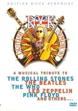 Película British Rock Symphony