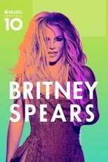 Poster de la película Britney Spears: Apple Music Festival - Películas hoy en TV