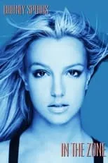 Jamie Lynn Spears interpreta a Self en Britney Spears: In The Zone