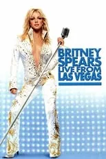 Poster de Britney Spears: Live from Las Vegas