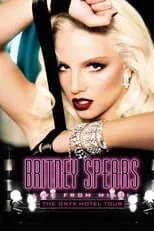 Poster de la película Britney Spears: Live from Miami - Películas hoy en TV