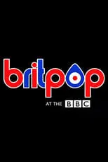 Damon Albarn interpreta a Self [blur] en Britpop at the BBC