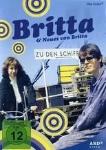 Ulrike Kriener es Sigrid en Britta