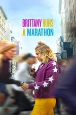 Poster de Brittany Runs a Marathon