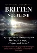 Poster de la película Britten: Nocturne - Películas hoy en TV