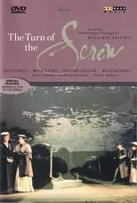 Película Britten: The Turn of the Screw