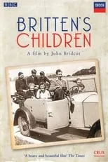 Poster de la película Britten's Children - Películas hoy en TV