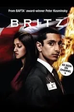 Película Britz