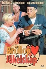 Película Bröllop och jäkelskap