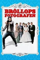 Poster de Bröllopsfotografen