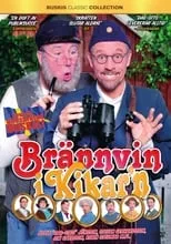 Poster de Brännvin i kikar'n