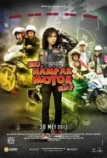 Película Bro, Nampak Motor Gua?