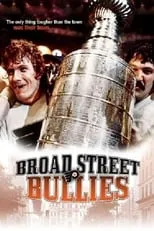 Póster de la película Broad Street Bullies