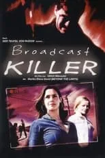 Gianni Meurer es Tim en Broadcast Killer