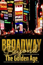 Lee Roy Reams interpreta a Self en Broadway: Beyond the Golden Age