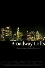 Caileigh Scott interpreta a Linda Kazden en Broadway Lofts