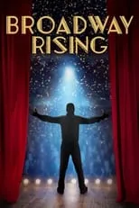 Adam Perry interpreta a Self en Broadway Rising