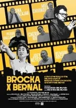 Película Brocka x Bernal