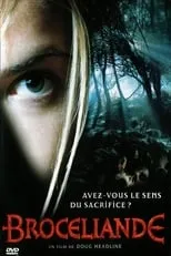 Póster de la película Brocéliande