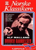 Póster de Broder Gabrielsen