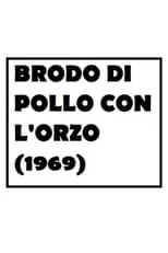 Mariella Zanetti interpreta a Ada Kahn en Brodo di pollo con l'orzo