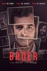 Portada de Broer