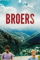 Poster de Broers