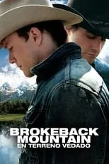 Steven Cree Molison interpreta a Biker #2 en Brokeback Mountain: En terreno vedado