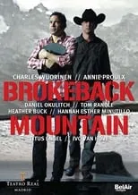 Ethan Herschenfeld interpreta a  en Brokeback Mountain