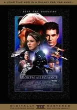 Broken Allegiance portada