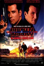 黄素影 en la película Broken Arrow: Alarma nuclear