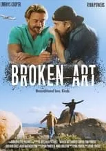 Ryan Powers interpreta a  en Broken Art