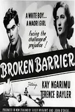 Terence Bayler interpreta a  en Broken Barrier